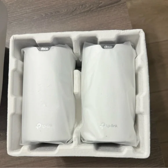 TP-Link Deco S4 AC1200 Mesh Wi-Fi System